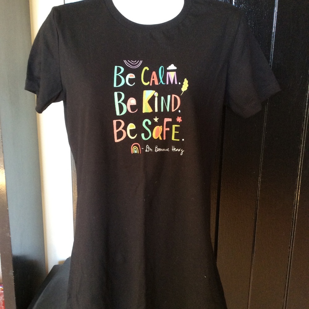 Dr. Bonnie Quote T-shirt